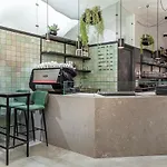Cooper L Tivoli Apartman Bolzano