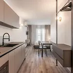 Cooper L Tivoli Apartman Bolzano