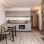 Apartman Cooper L Tivoli Bolzano