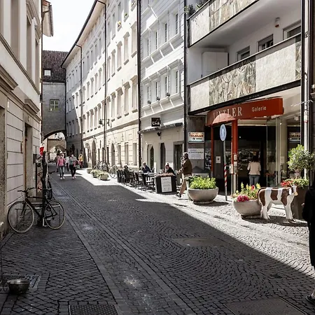 Apartment Cooper L Tivoli