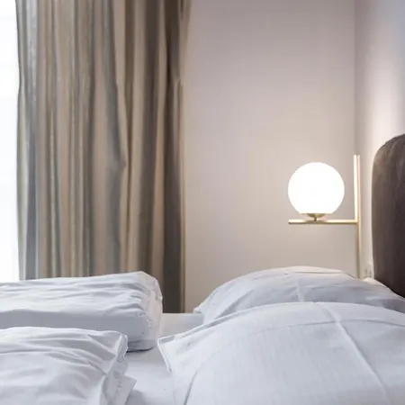 Cooper L Tivoli Apartment Bolzano