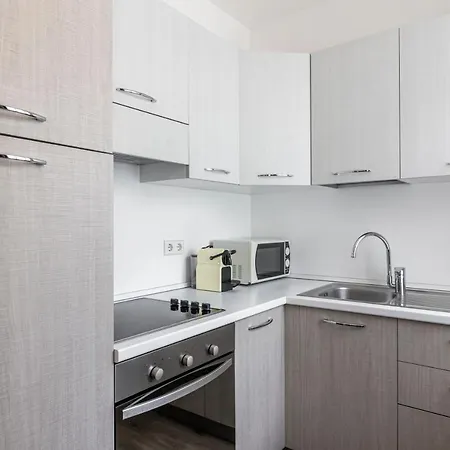 Apartment Cooper L Tivoli Bolzano