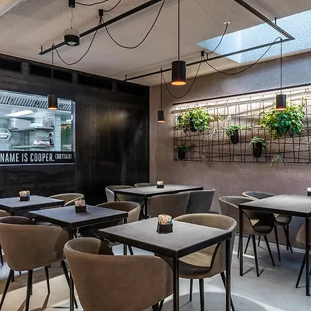 Apartment Cooper L Tivoli