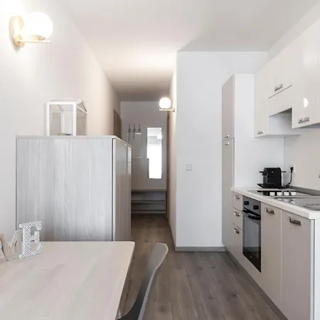 Apartment Cooper L Tivoli