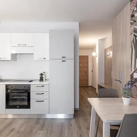 Apartment Cooper L Tivoli