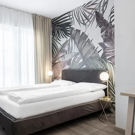 Apartment Cooper L Tivoli *