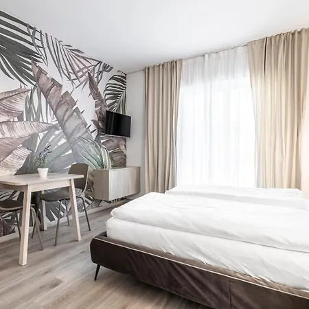 Apartment Cooper L Tivoli
