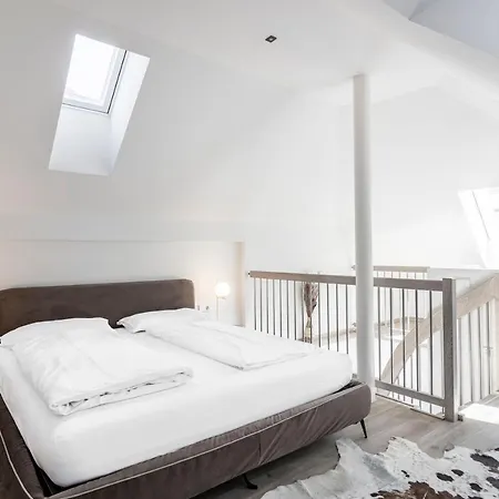 Cooper L Tivoli Apartment Bolzano