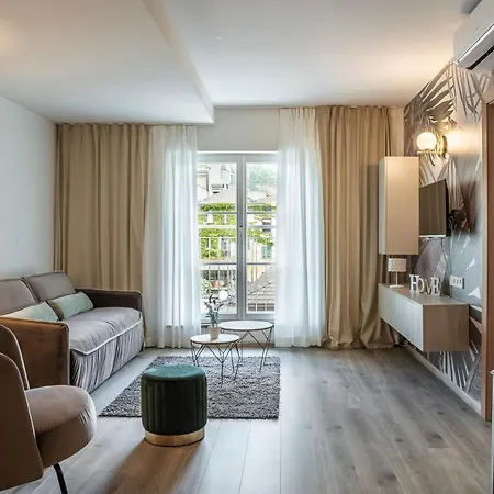 Apartment Cooper L Tivoli *