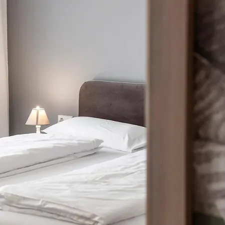 Apartment Cooper L Tivoli Bolzano