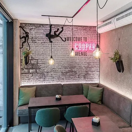 Cooper L Tivoli Bolzano