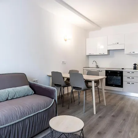 Appartement Cooper L Tivoli