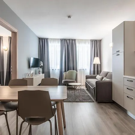 Apartment Cooper L Tivoli Bolzano