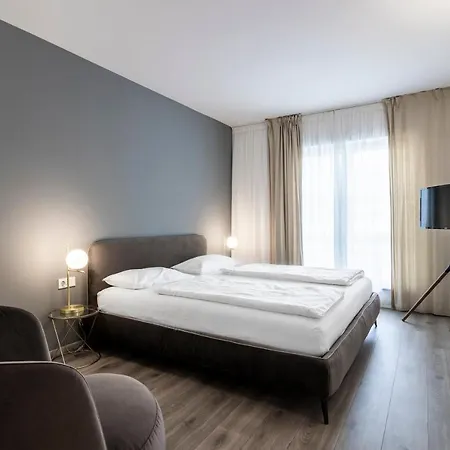 Apartment Cooper L Tivoli Bolzano