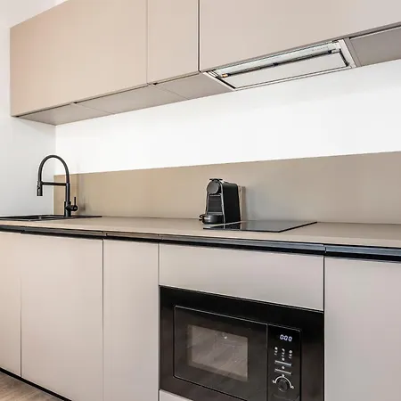 Apartman Cooper L Tivoli
