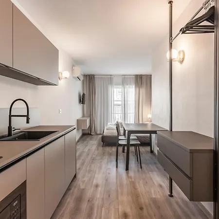Cooper L Tivoli Διαμέρισμα Μπολζάνο