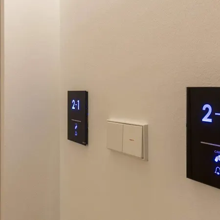 Apartment Cooper L Tivoli *