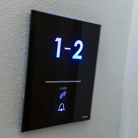 Apartment Cooper L Tivoli