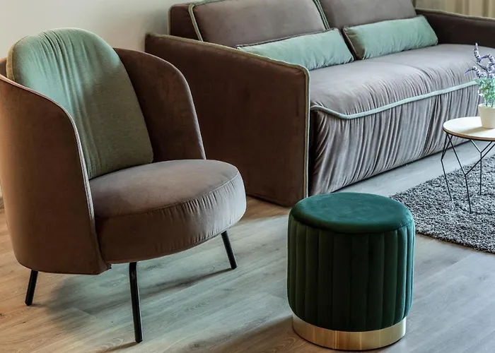 Apartamento Cooper L Tivoli