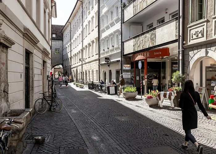 Appartement Cooper L Tivoli