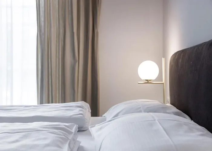 Cooper L Tivoli Appartement Bozen