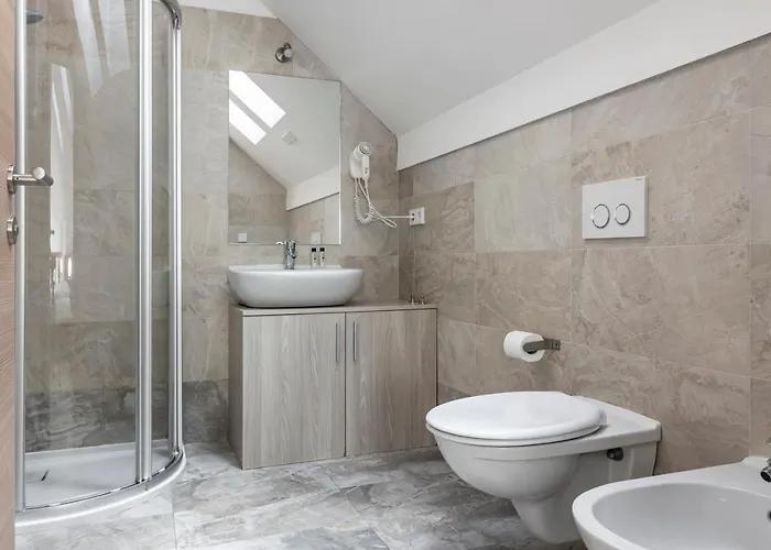 Appartement Cooper L Tivoli Bozen