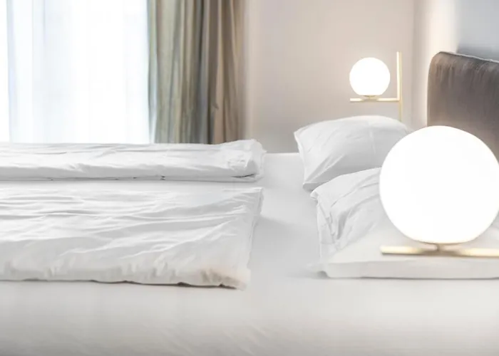 Cooper L Tivoli Apartamento