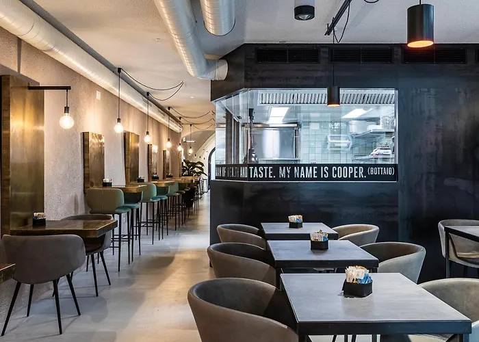 Cooper L Tivoli Bozen