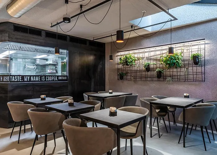 Apartment Cooper L Tivoli