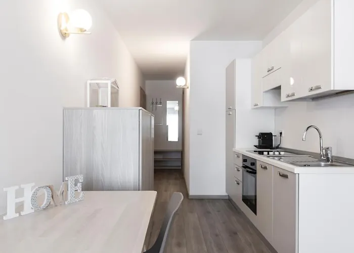 Appartement Cooper L Tivoli