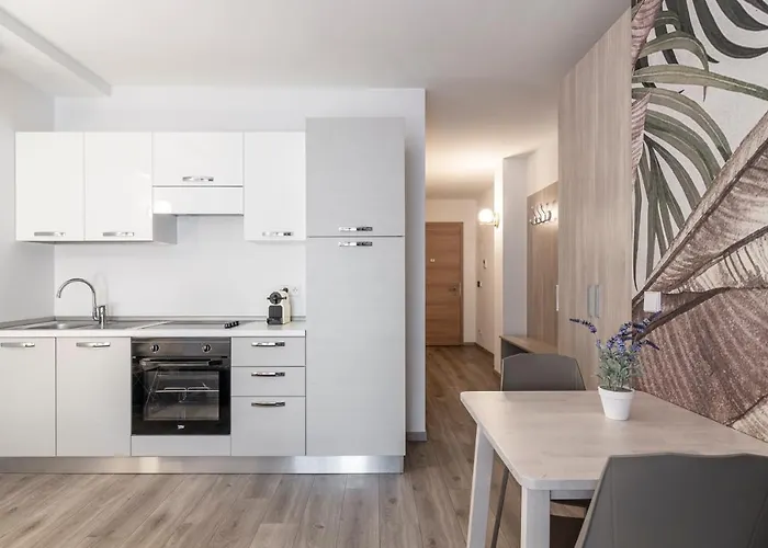 Appartement Cooper L Tivoli