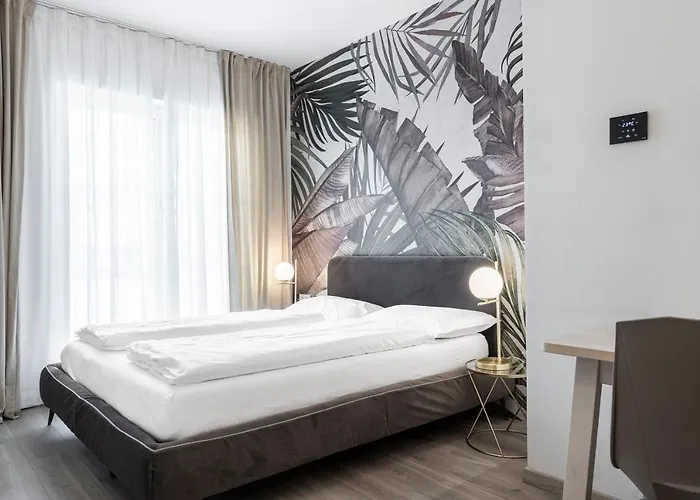 Apartment Cooper L Tivoli *