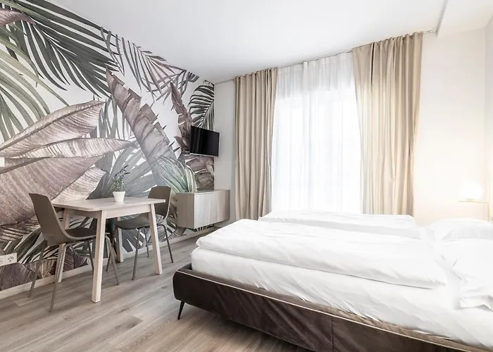 Apartment Cooper L Tivoli