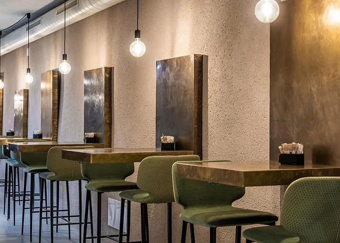 Cooper L Tivoli Apartamento Bozen