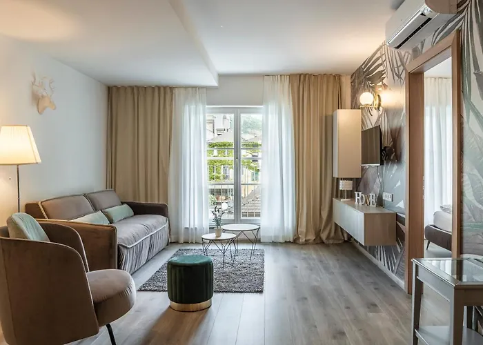 Apartment Cooper L Tivoli *