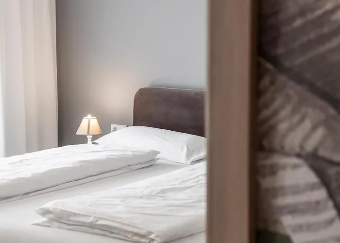 Apartamento Cooper L Tivoli Bozen