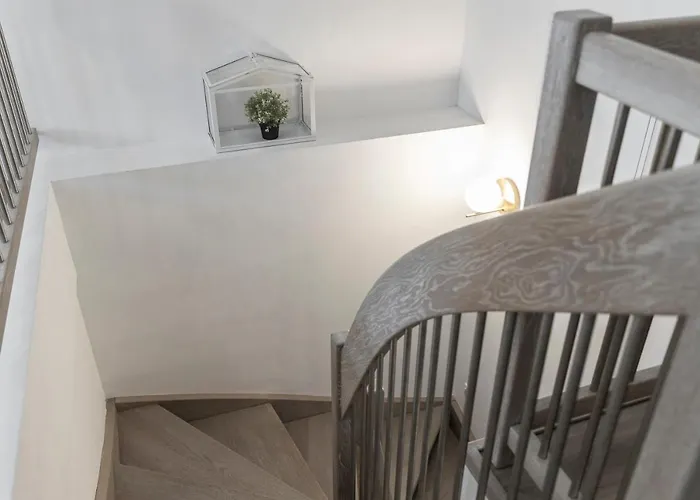 Cooper L Tivoli Appartement *