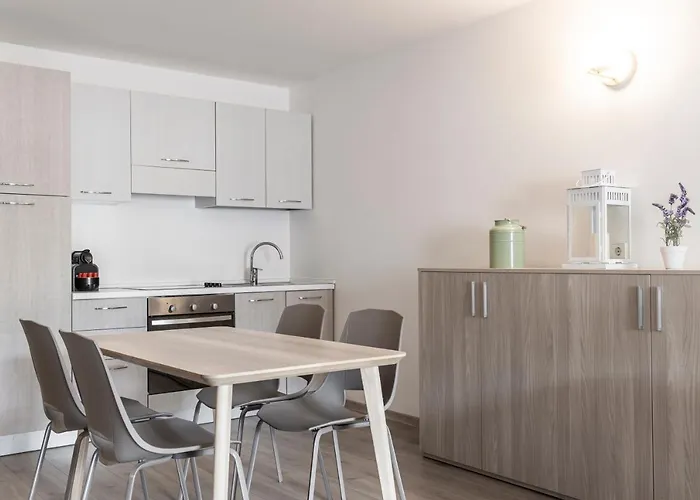 Cooper L Tivoli Apartamento Bozen