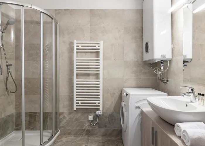 Appartement Cooper L Tivoli *