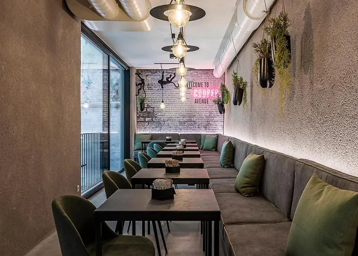 Apartamento Cooper L Tivoli