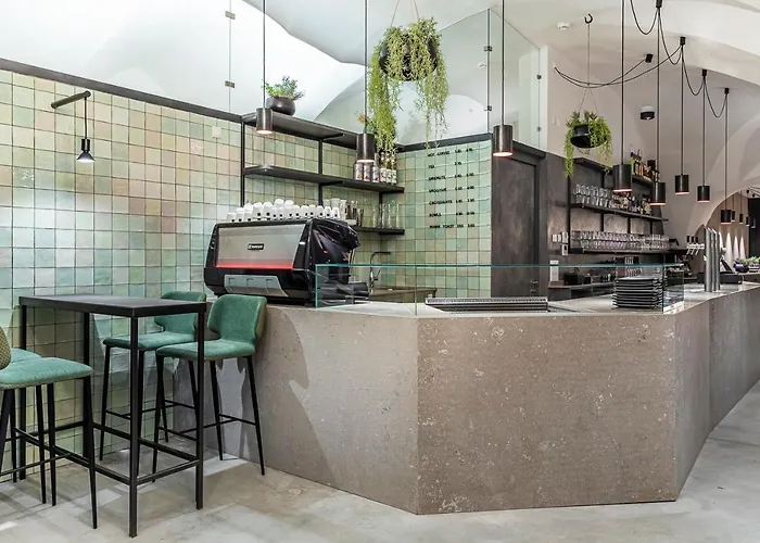 Cooper L Tivoli Appartement Bozen