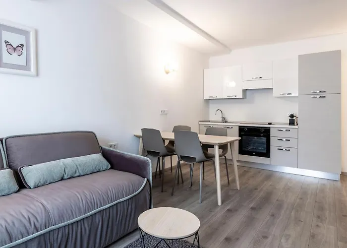 Apartment Cooper L Tivoli