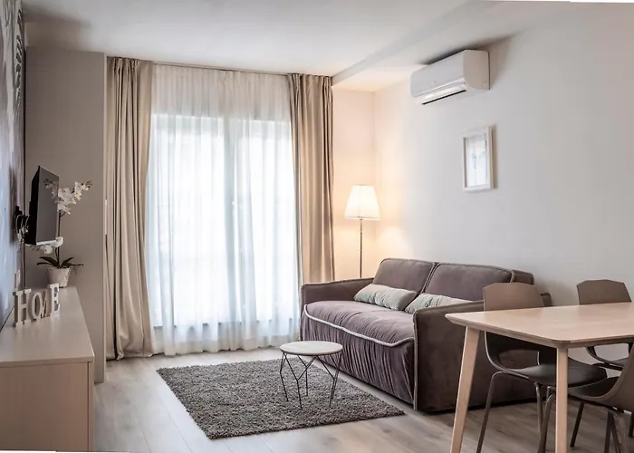 Cooper L Tivoli Appartement