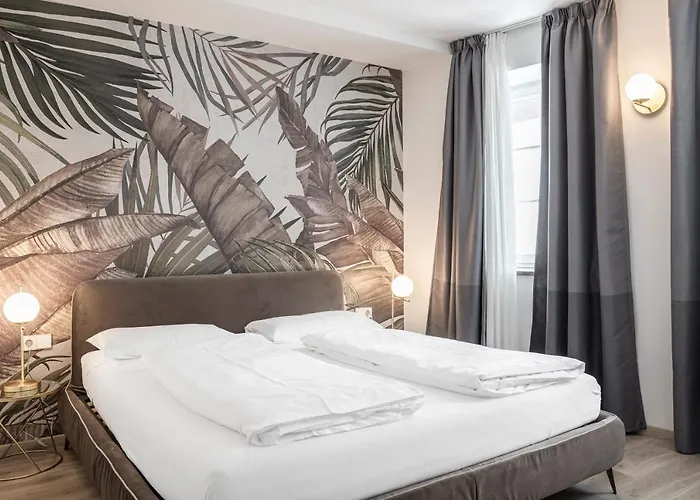 Cooper L Tivoli Bozen