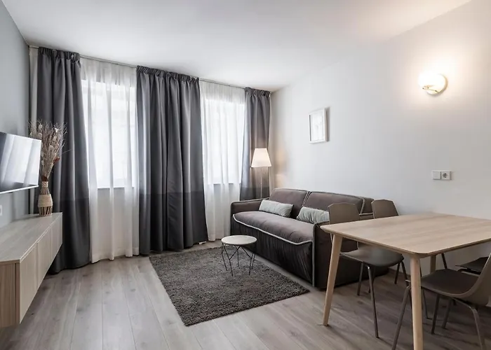 Cooper L Tivoli Appartement Bozen