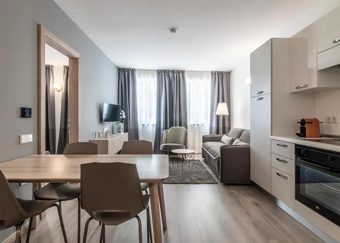 Apartamento Cooper L Tivoli Bozen