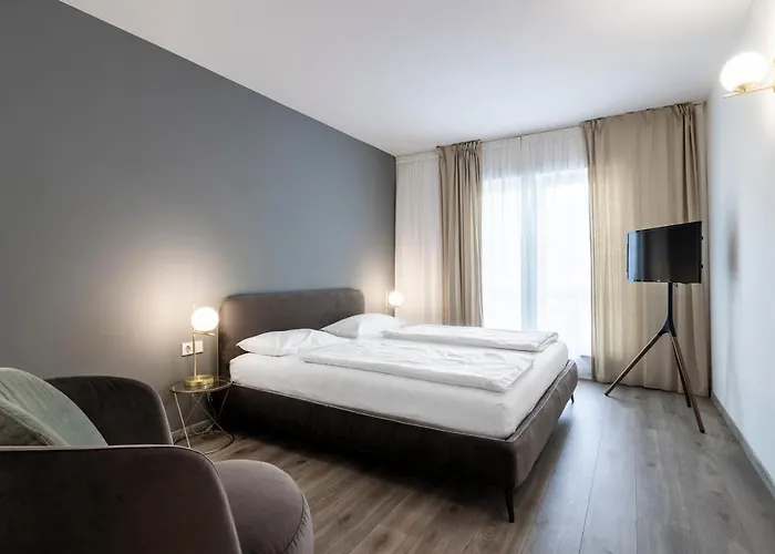 Apartment Cooper L Tivoli Bolzano