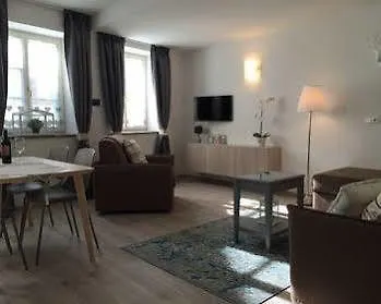 Apartamento Cooper L Tivoli