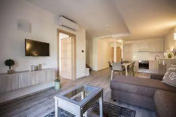 Apartamento Cooper L Tivoli *