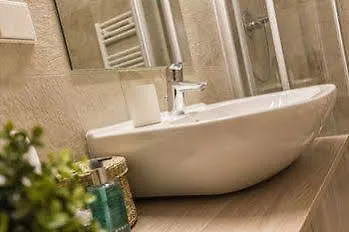 Appartement Cooper L Tivoli *